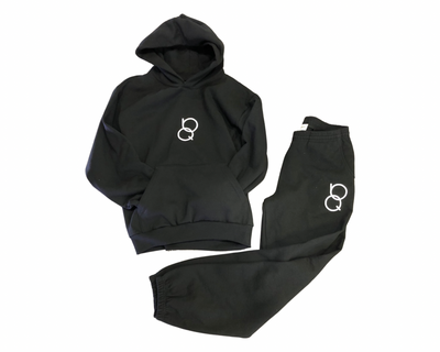 FREQUINCY SWEATSUITS – The Fortt Urban Boutique